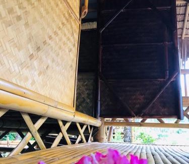 Khlong Sok House | Khaosok Eco House
