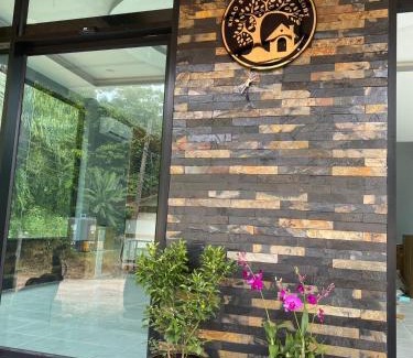 Phanom Hotel | Khaosok Foresta Resort