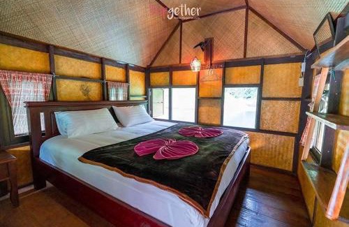 Ban Ta Khun Hotel | Khaosok Lake House At Ratchaprapa Dam