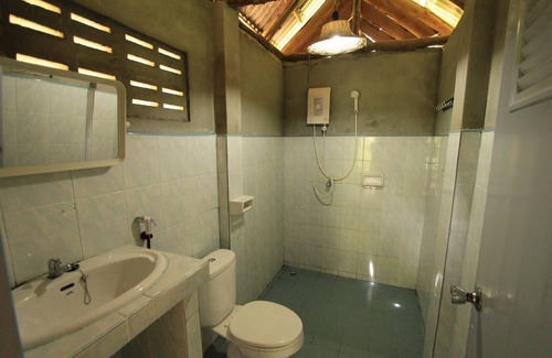 Khlong Sok Resort | Khaosok Palmview