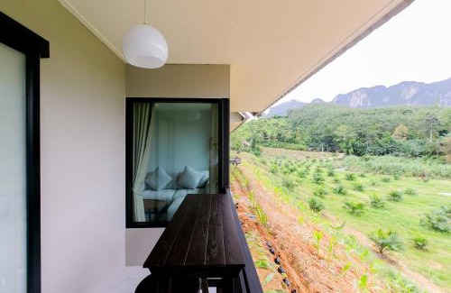 Khlong Sok Resort | Khaosok River Stone Resort & Camp