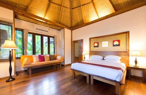 Ban Thalane Resort | Khaothong Terrace Resort