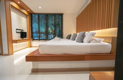 Wat Bung Toei Hotel | Khaoyai Paradise on Earth
