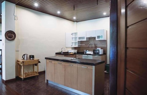 Mu Si Villa | Khaoyai Valley 2