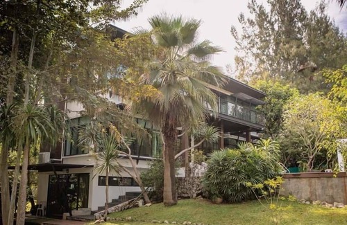Mu Si Villa | Khaoyai Valley 2