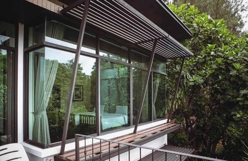Mu Si Villa | Khaoyai Valley 2