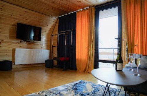 Stepantsminda House | Khara Cottage Kazbegi