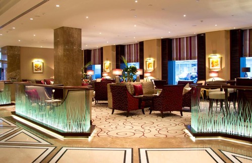 Petrovskoye Hotel | Kharkiv Palace Hotel