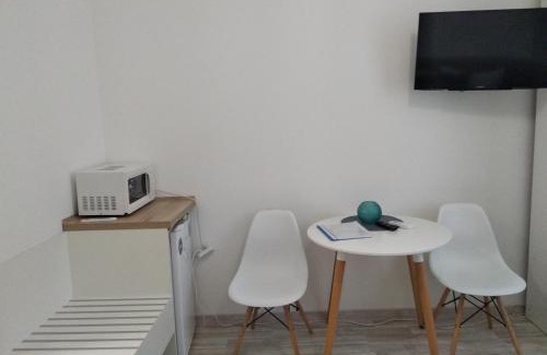 Petrovskoye Apartment | Kharkov & Apartments in the city center