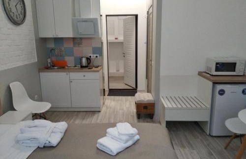 Petrovskoye Apartment | Kharkov & Apartments in the city center