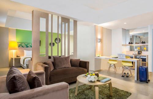 Pekanbaru Hotel | KHAS Pekanbaru Hotel