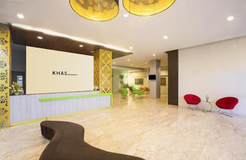 Pekanbaru Hotel | KHAS Pekanbaru Hotel