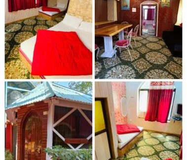 Matheran Resort | Khatija resort