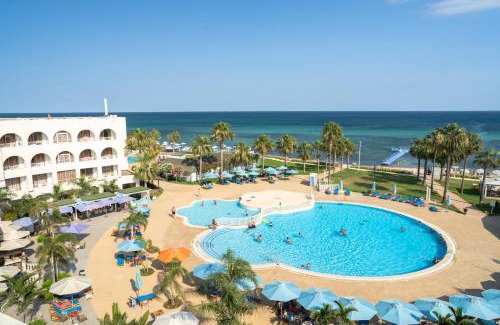 Nabeul Hotel | Khayam Garden Beach Resort & Spa