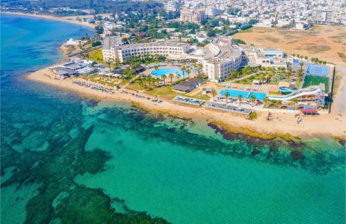 Nabeul Hotel | Khayam Garden Beach Resort & Spa