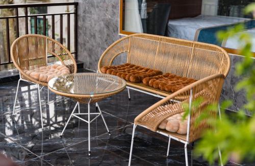 Huong Hoa Hotel | Khe Sanh Luxury Hotel