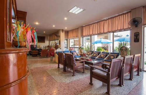 Lampang Hotel | Khelang Nakorn Hotel