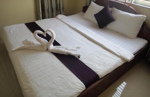 Kampot House | Khemra I Guesthouse