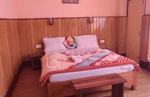 Pelling House | Khi Gha Thang Retreat