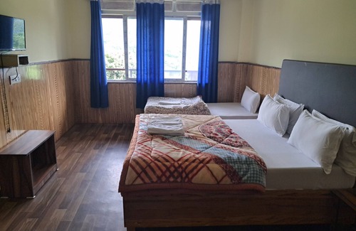 Pelling House | Khi Gha Thang Retreat