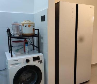 Kuantan House | khisya homestay