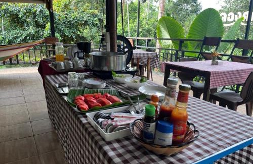 Phanom Other | Khlong sok camp