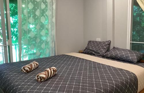 Phanom Other | Khlong sok camp