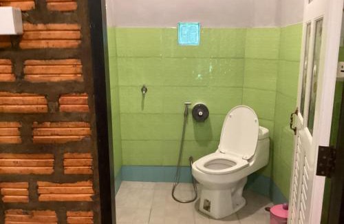 Phanom Other | Khlong sok camp