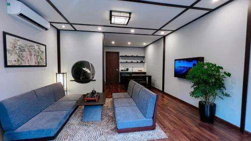 Thanh Thuy Apartment | Khoáng nóng Wyndham Thanh Thủy Onsen