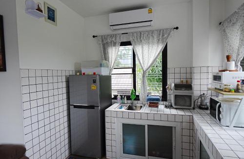 Don Kaeo House | Khod’s House