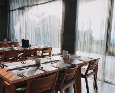 Gukeng House | Khokak Panoramas Hotel
