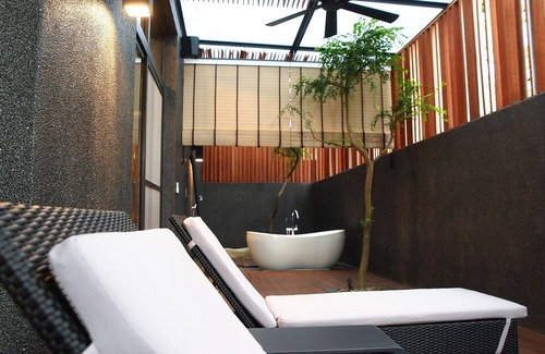 Gukeng Bed & Breakfast | Khokak Panoramas Hotel