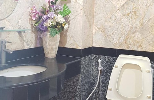 Khon Kaen Hotel | Khon Kaen Ruenrom Hotel