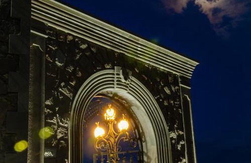 Goris Hotel | Khoreayi Dzor