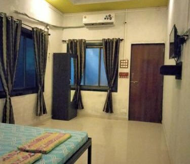 Devbag House | Khot Holiday Homestay