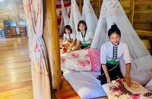 Nam Po Apartment | Khu du lịch cộng đồng bản Nà Sự