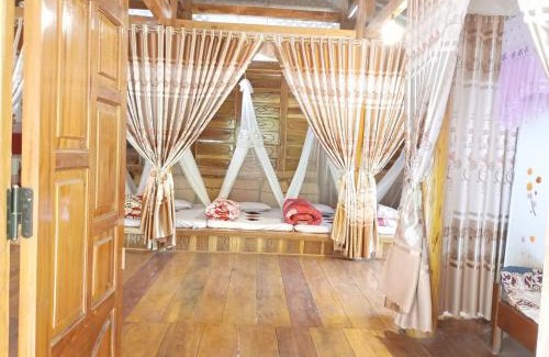 Nam Po Apartment | Khu du lịch cộng đồng bản Nà Sự
