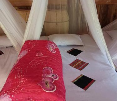Nam Po Apartment | Khu du lịch cộng đồng bản Nà Sự
