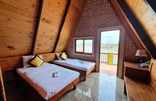 Tan Phu Dong Hotel | Khu Du Lich Lang Yen