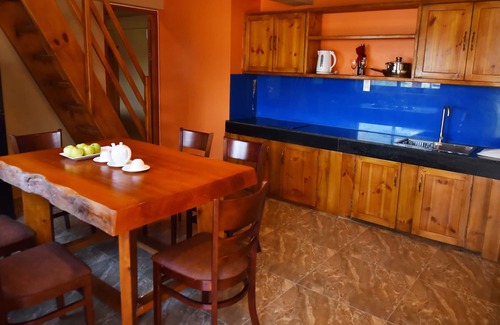 Tan Phu Dong Hotel | Khu Du Lich Lang Yen