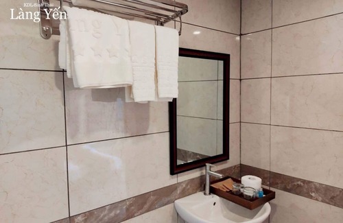 Tan Phu Dong Hotel | Khu Du Lich Lang Yen
