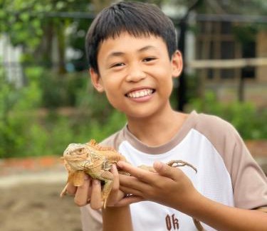 Cu Lao Dung House | Khu nghỉ dưỡng sinh thái Apsara Sóc Trăng
