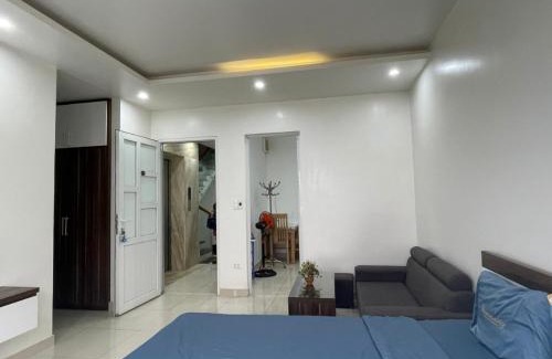 Le Chan House | Khu phố Water Front