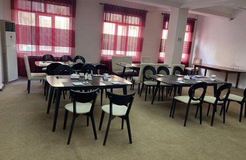 Khujand Hotel | Khujand Star
