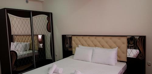 Khujand Hotel | Khujand Star