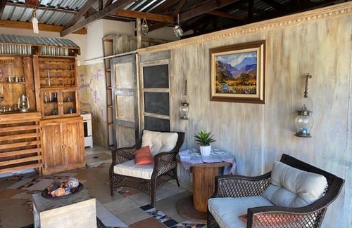 Mooinooi Apartment | Khulasonke Dynamic