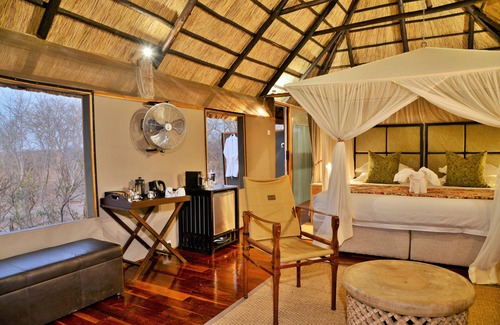 Dete Other | Khulu Lodge