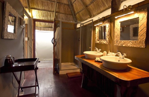 Dete Other | Khulu Lodge