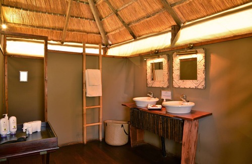 Dete Other | Khulu Lodge