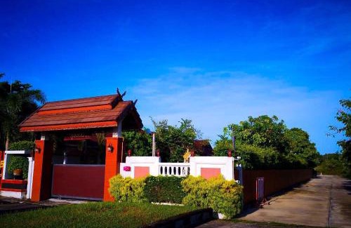 Nakhon Si Thammarat Hotel | Khum Nakhon Hotel